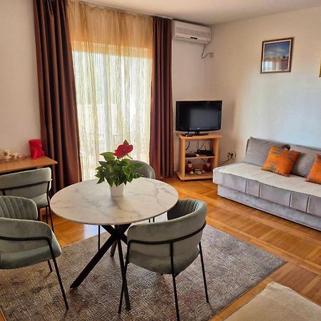 One Bedroom Apartment Ljilja 斯韦蒂·斯特凡 外观 照片