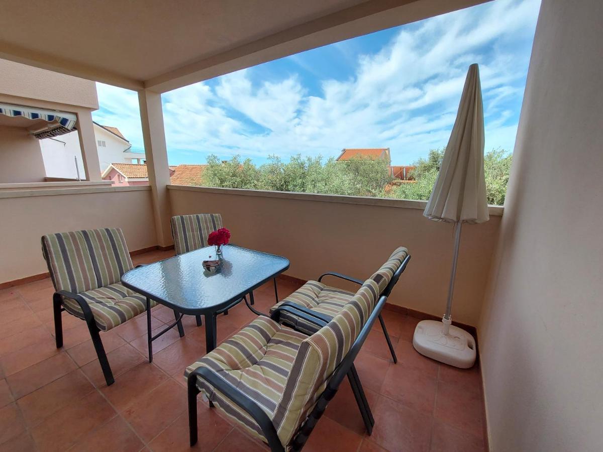 One Bedroom Apartment Ljilja 斯韦蒂·斯特凡 外观 照片