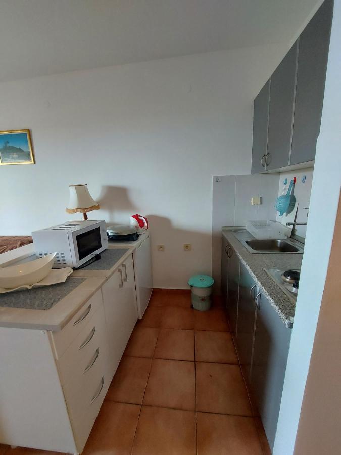 One Bedroom Apartment Ljilja 斯韦蒂·斯特凡 外观 照片