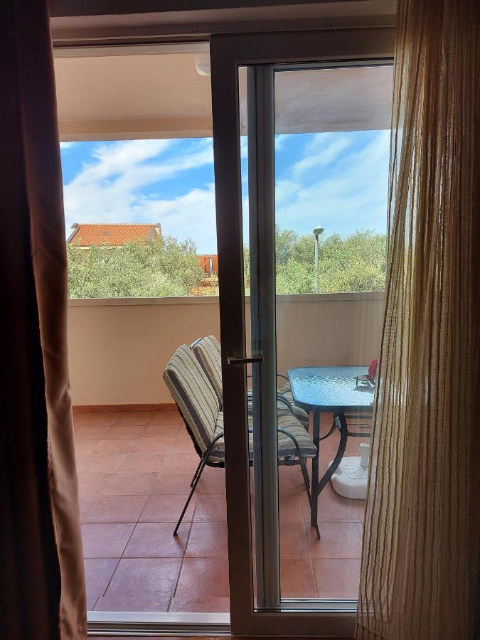 One Bedroom Apartment Ljilja 斯韦蒂·斯特凡 外观 照片