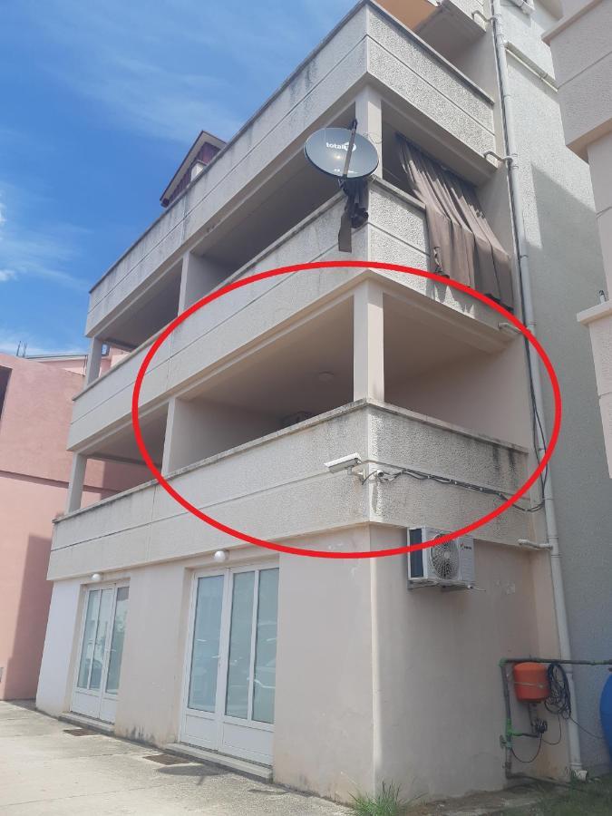 One Bedroom Apartment Ljilja 斯韦蒂·斯特凡 外观 照片